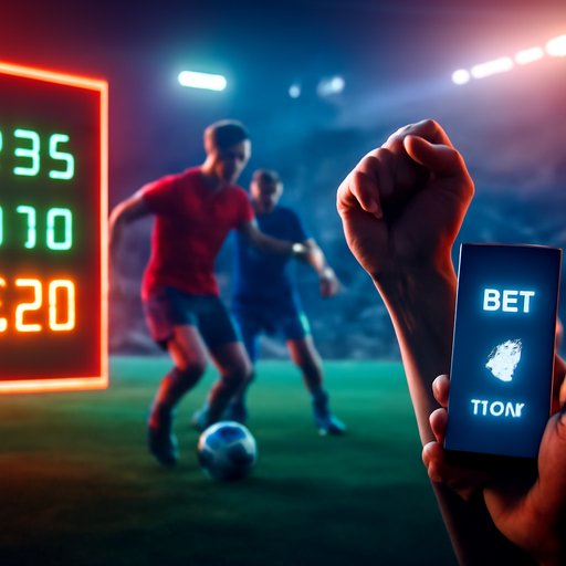 jeta Premier League match poster