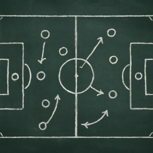 jeta Serie A defense setup